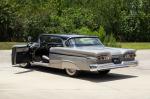 Edsel Ranger 2-Door Hardtop 1959 года